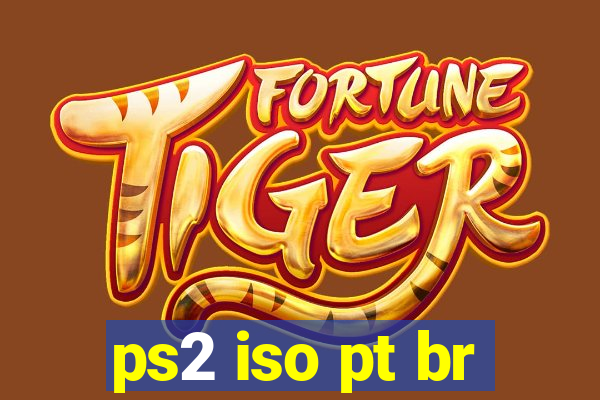 ps2 iso pt br